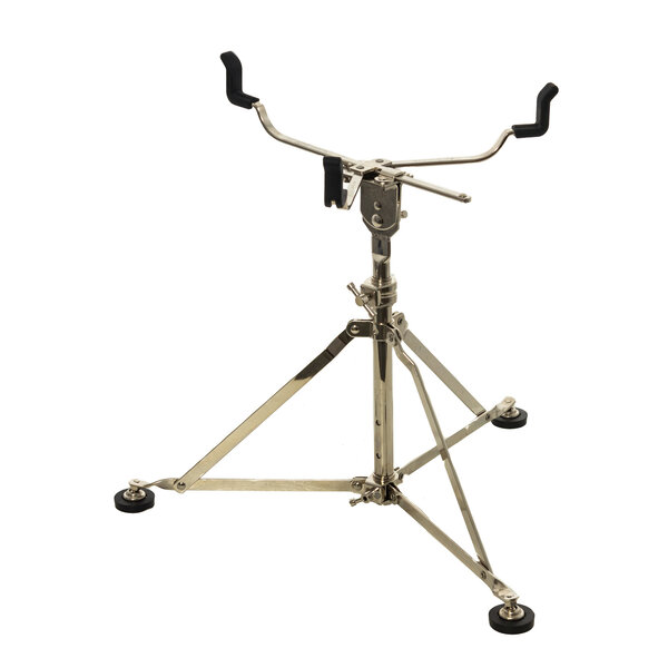 A & F Drum Co A&F Nickel Snare/Tom/Kick Drum Stand