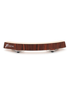 Gruv-X Gruv-X X-Click Limited Edition Cross-Stick Enhancer, Rosewood