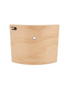 Gruv-X Gruv-X X-Mundo, Natural Satin