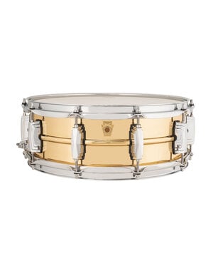 Ludwig Ludwig Bronze Phonic 14" x 5" Snare Drum