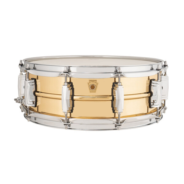 Ludwig Ludwig Bronze Phonic 14" x 5" Snare Drum