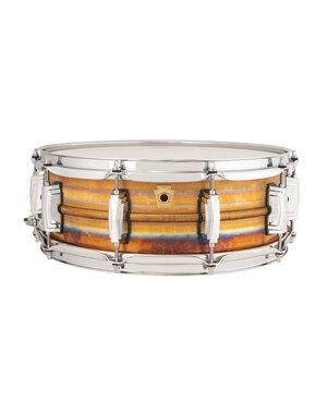 Ludwig Ludwig Raw Bronze Phonic 14" x 5" Snare Drum