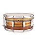 Ludwig Ludwig Raw Bronze Phonic 14" x 6.5" Snare Drum
