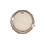 Ludwig Ludwig Bronze Phonic 14" x 6.5" Raw Snare Drum, Tube Lugs