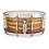Ludwig Ludwig Bronze Phonic 14" x 6.5" Raw Snare Drum, Tube Lugs