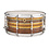 Ludwig Ludwig Bronze Phonic 14" x 6.5" Raw Snare Drum, Tube Lugs