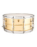 Ludwig Ludwig Bronze Phonic 14" x 6.5" Snare Drum, Tube Lug