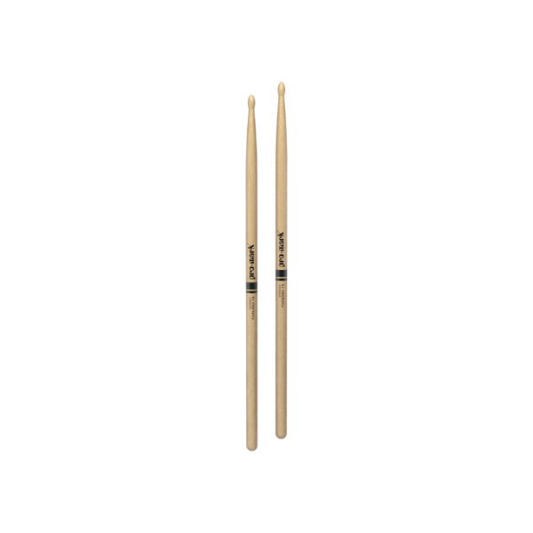 Promark ProMark Hickory 7A Wood Tip drumstick