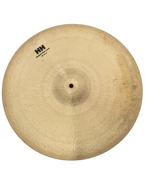 Sabian Sabian HH 18" Medium Thin Crash Cymbal