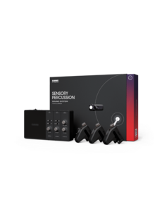 Evans Evans Hybrid Sensory Percussion Sound System