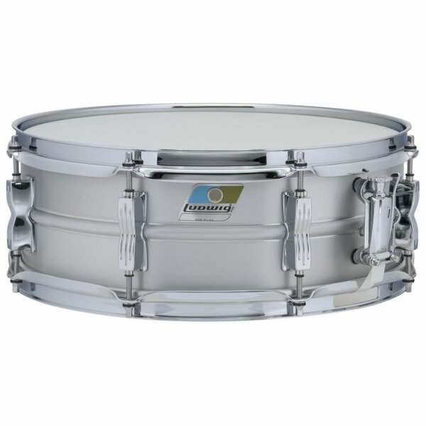 Ludwig Ludwig Acrolite Classic 14” x 5” Snare Drum