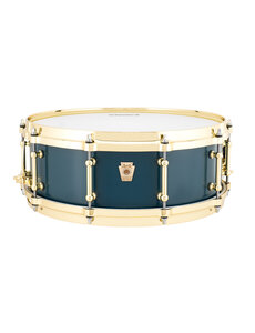 Ludwig Ludwig Nate Smith Signature 14" x 5" 'The Waterbaby' Snare