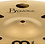 Meinl Meinl 18"/18" Anika Niles Concept Deep Hats