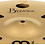 Meinl Meinl 18"/18" Anika Nilles Artist Concept Deep Hats