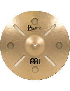 Meinl Meinl 18"/18" Anika Nilles Artist Concept Deep Hats