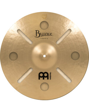Meinl Meinl 18"/18" Anika Nilles Artist Concept Deep Hats