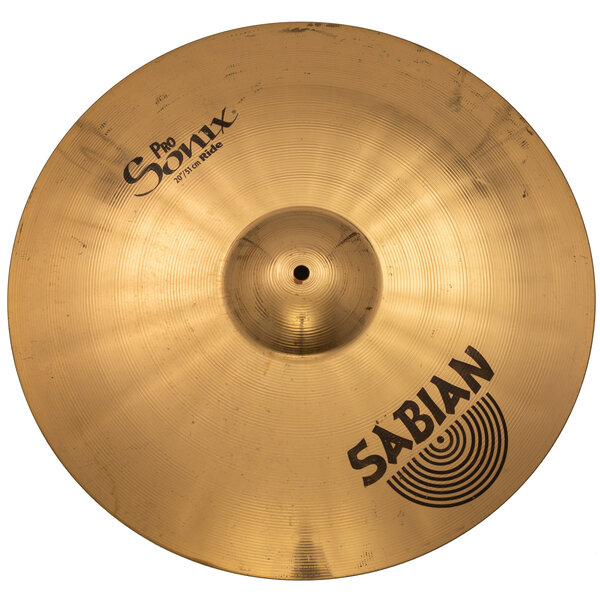 Sabian Sabian Pro Sonix 20" Ride Cymbal