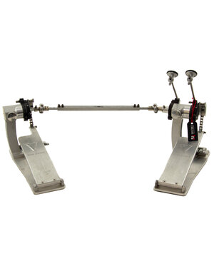  Trick Pro1-V Big Foot Double Bass Drum Pedal