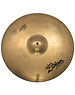 Zildjian Zildjian Avedis 20" Brilliant Rock Ride Cymbal