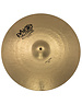 Paiste Paiste Twenty Custom Collection 20" Full Ride Cymbal