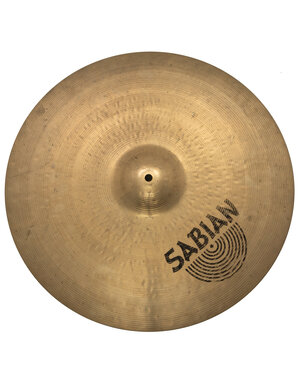 Sabian Sabian HH 20" Medium Heavy Ride Cymbal