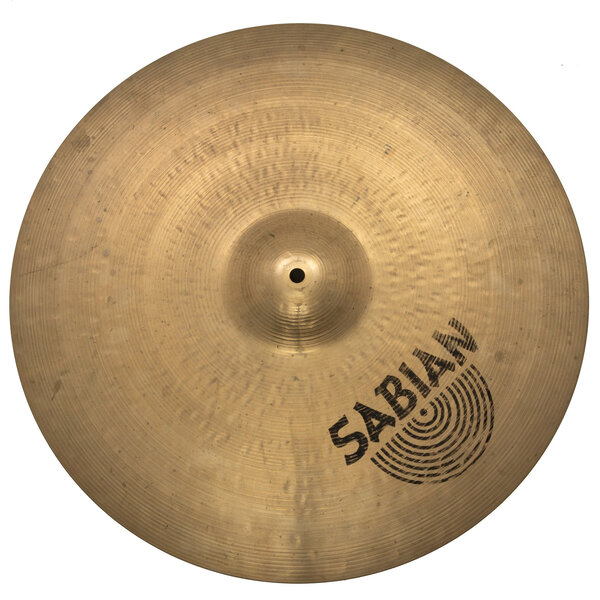 Sabian Sabian HH 20" Medium Heavy Ride Cymbal