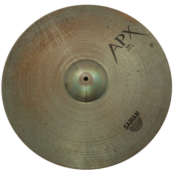 Sabian Sabian APX 20" Ride Cymbal