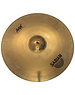 Sabian Sabian AAX 21" Raw Bell Dry Ride Cymbal