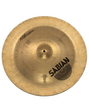 Sabian Sabian AAX 20" Chinese Cymbal