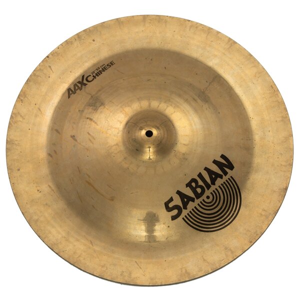 Sabian Sabian AAX 20" Chinese Cymbal