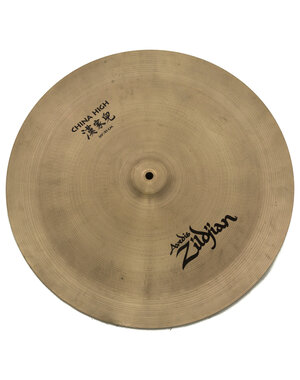 Zildjian Zildjian Avedis 20" China High Cymbal