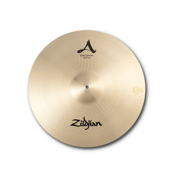 Zildjian Zildjian Avedis 20" Thin Crash Cymbal