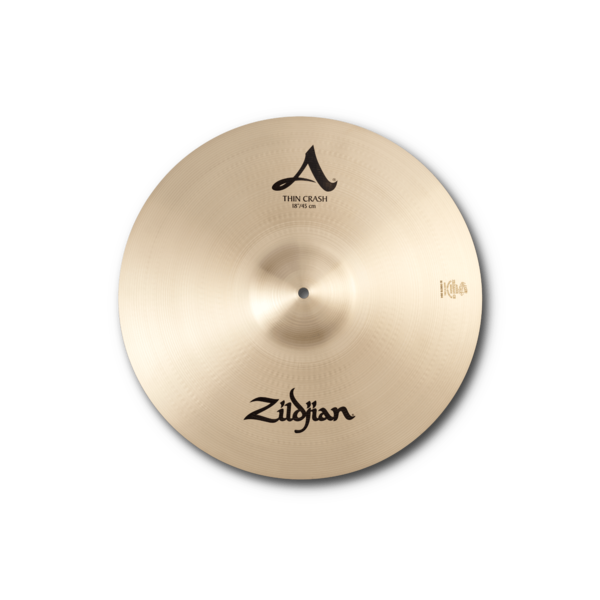 Zildjian Zildjian Avedis 18" Thin Crash Cymbal