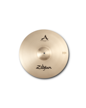 Zildjian Zildjian Avedis 17" Medium Thin Crash Cymbal