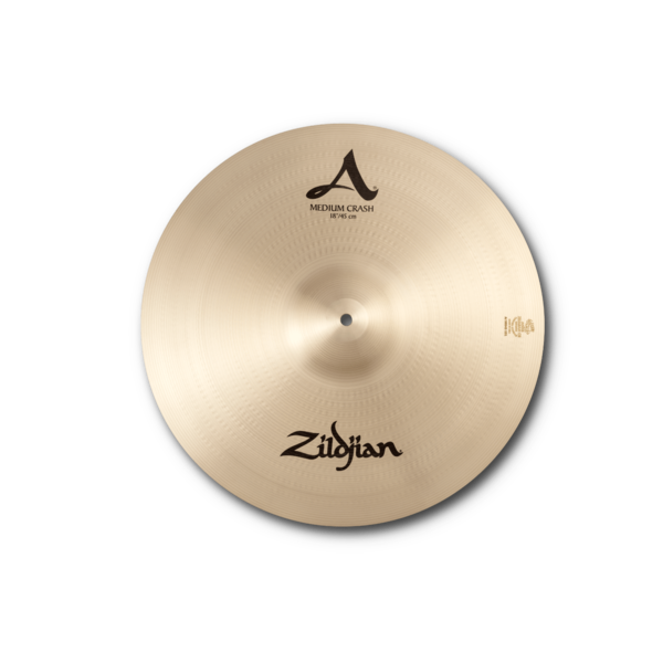 Zildjian Zildjian Avedis 18" Medium Crash Cymbal