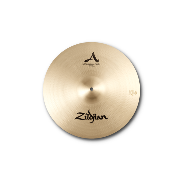 Zildjian Zildjian Avedis 16" Medium Thin Crash Cymbal