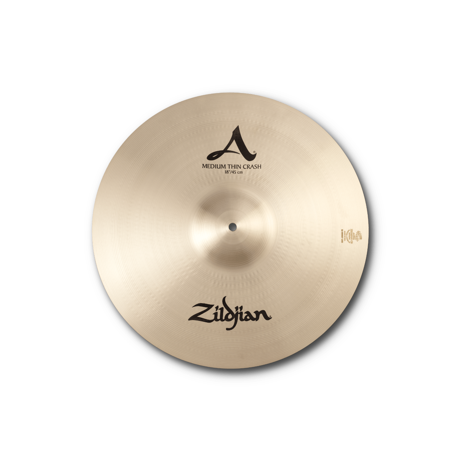 Zildjian Zildjian Avedis 18