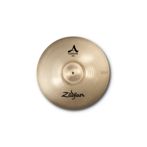 Zildjian Zildjian A Custom 17" Crash Cymbal