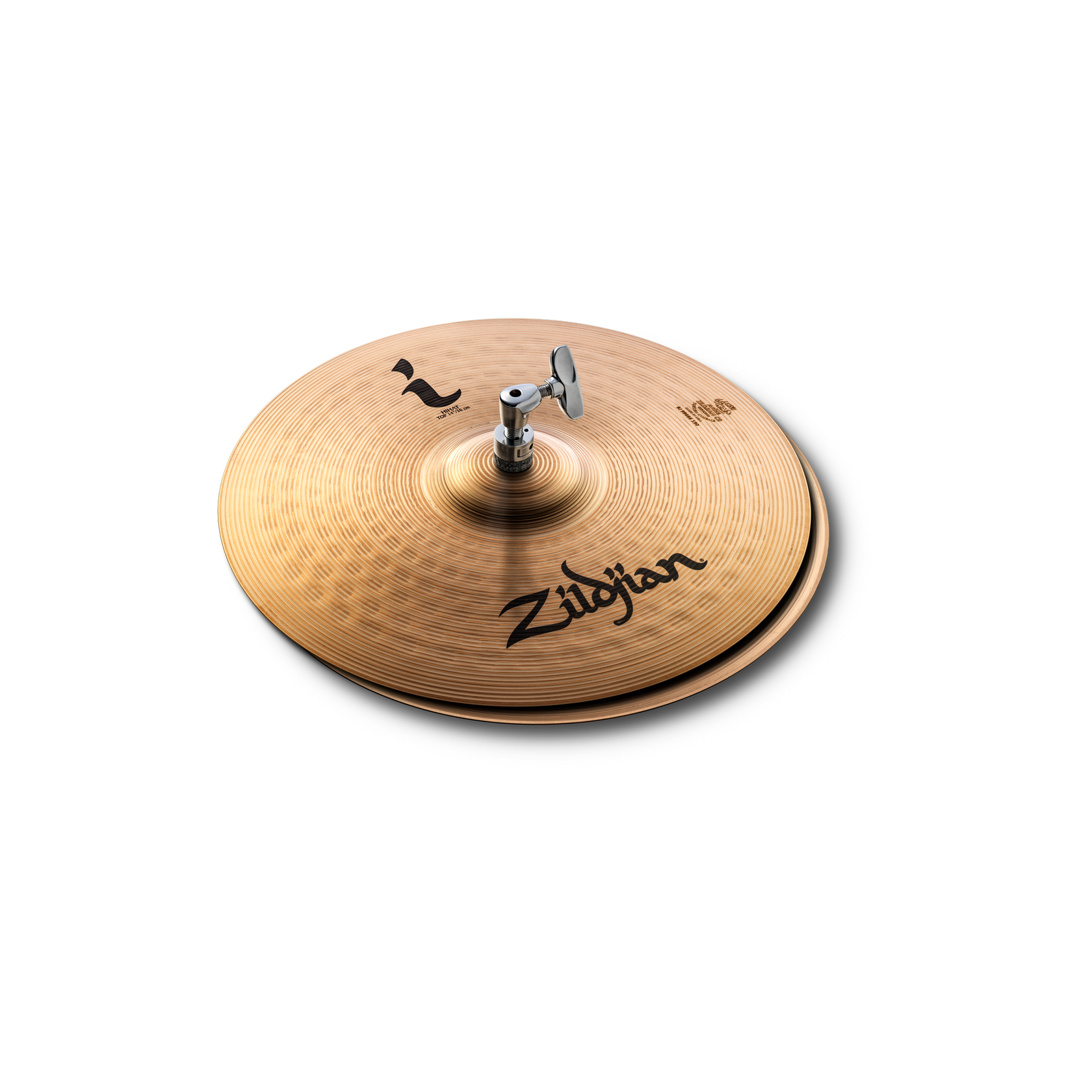 Zildjian Zildjian I Family 13