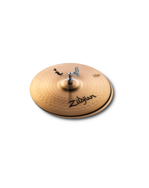 Zildjian Zildjian I Family 14" Hi-Hat Cymbals