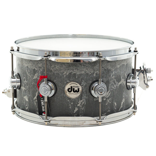 DW Drums DW Collectors 13" x 7" Concrete Snare Drum