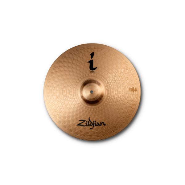 Zildjian Zildjian I Family 18" Crash Cymbal