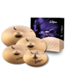 Zildjian Zildjian I Family Pro Gig Cymbal Pack