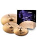 Zildjian Zildjian I Family Standard Gig Cymbal Pack