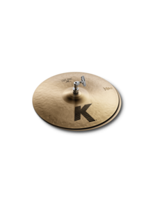 Zildjian Zildjian K 14" Light Hi-Hat Cymbals
