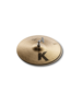 Zildjian Zildjian K 14" Light Hi-Hat Cymbals