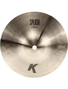 Zildjian Zildjian K 8" Splash Cymbal