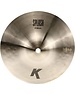 Zildjian Zildjian K 8" Splash Cymbal