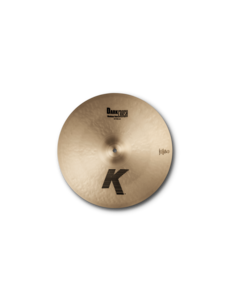 Zildjian Zildjian K 16" Dark Medium Thin Crash Cymbal
