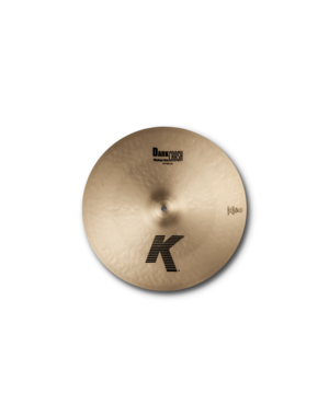 Zildjian Zildjian K 16" Dark Medium Thin Crash Cymbal